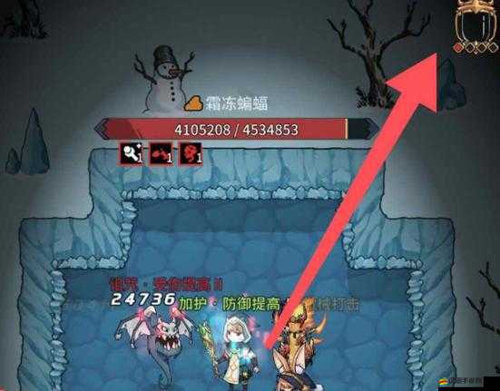 提燈與地下城初始號高效速刷全攻略，從零開始快速打造強力角色