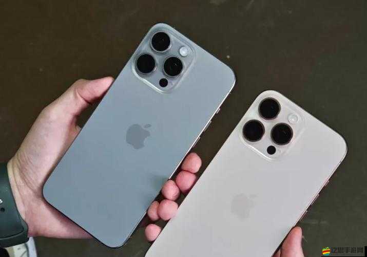 歐美成熟 iPhone 的性能評測：深入剖析其卓越表現(xiàn)與獨特優(yōu)勢