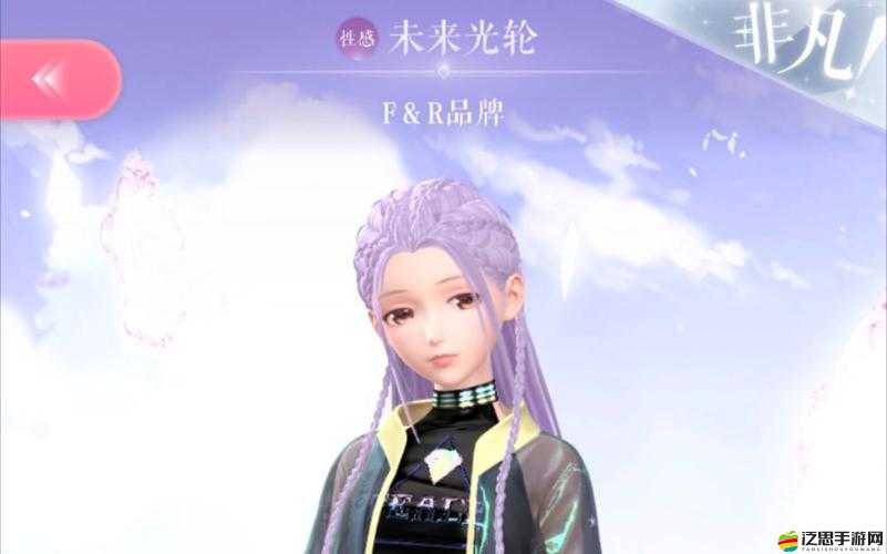 閃耀暖暖游戲中如何獲取未來光輪套裝及其套裝特色詳解