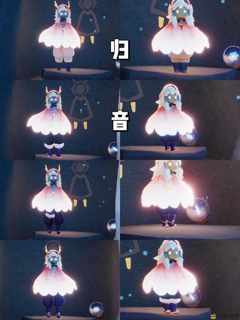 光遇櫻花節活動攻略，全面解析兌換表及櫻花節斗篷價格詳情