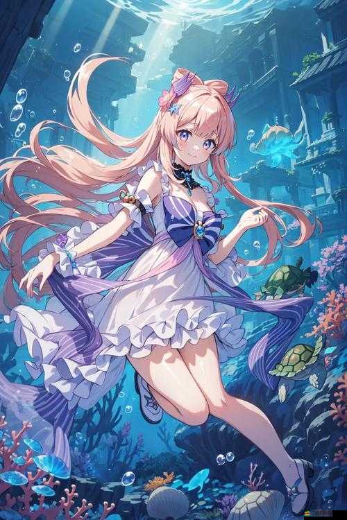 珊瑚宮心海開襟抱枕：舒適與可愛的完美結合，帶來溫馨的睡眠體驗