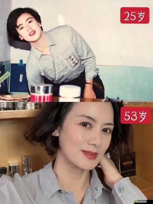 40 歲阿姨荒野大鏢客一電影導演：從平凡走向傳奇的光影之旅