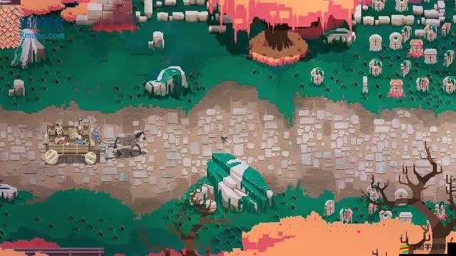 IOS黃油RPG網站 SSTM.MOE：一個值得探索的游戲資源平臺