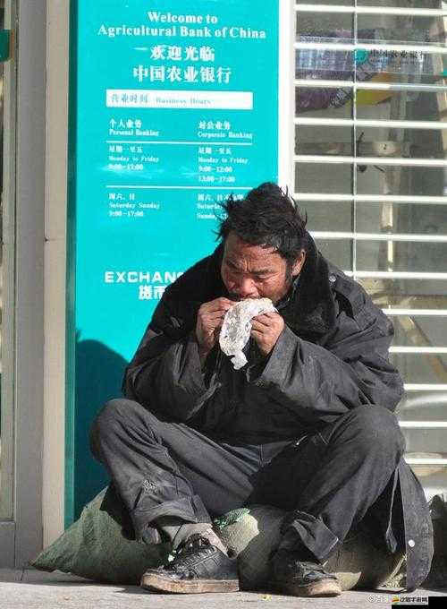 橋下將自己貢獻給乞丐免費閱讀：背后的故事與意義探尋