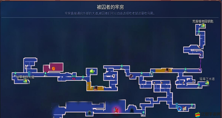 重生細(xì)胞探險(xiǎn)深度解析，全面解鎖被遺忘陵墓鑰匙的終極攻略