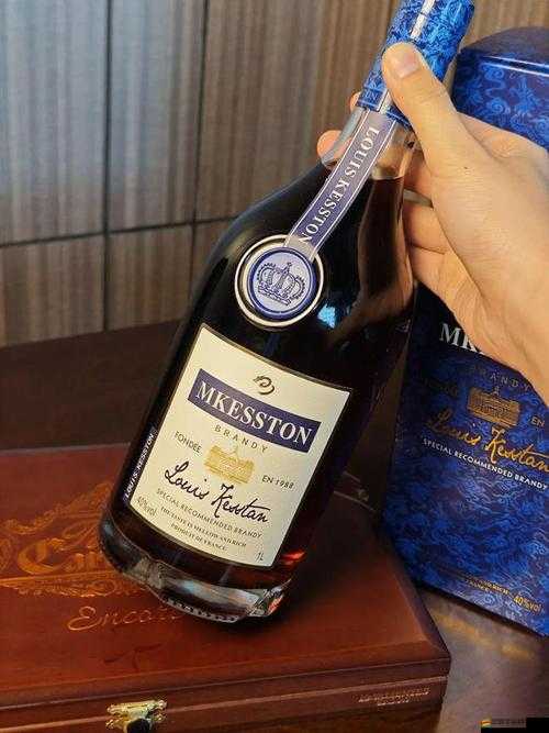 歐版人馬 VSOP ：領略獨具魅力的頂級白蘭地佳釀風采