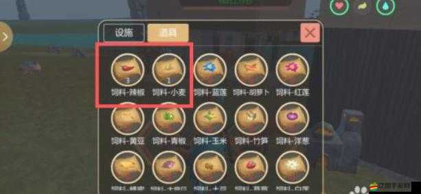 創造與魔法游戲紅太狼飼料詳細制作流程及保底數量全面解析