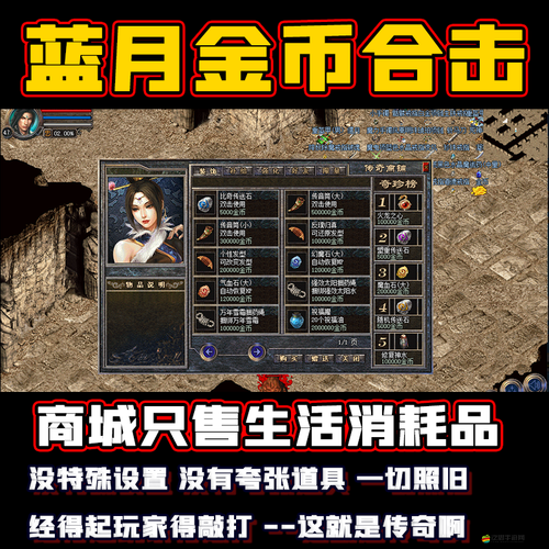 藍月傳奇2全面解析，快速升級技巧及英雄成長加速攻略