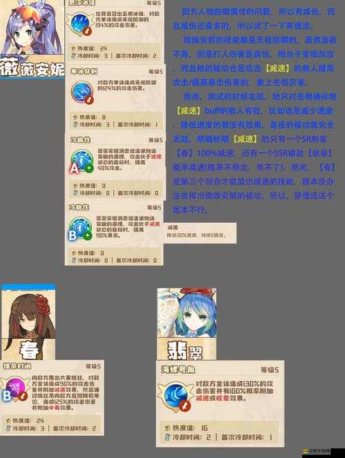 四葉草劇場，全面解析金幣流陣容與高效金幣隊搭配推薦策略