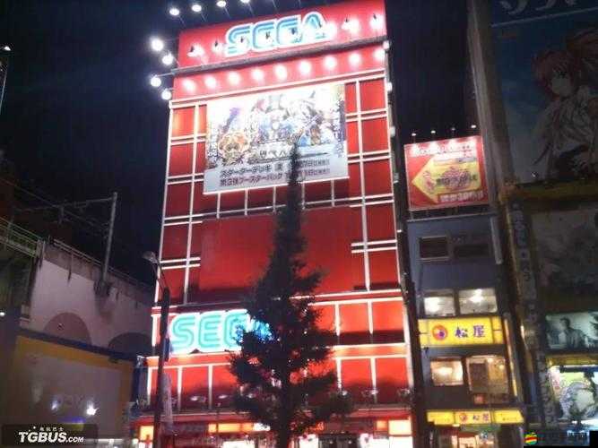 日本街機(jī)業(yè)當(dāng)下面臨嚴(yán)峻挑戰(zhàn)且發(fā)展形勢(shì)不容樂觀
