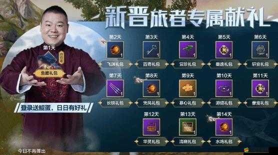 妄想山海，岳云鵬領銜的星際之旅——全面星球探索指南