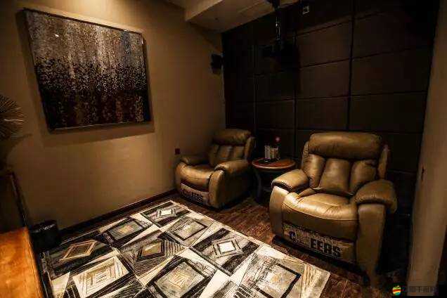 成都私人小影院品牌加盟海賊王：全是年輕人喜歡的私密空間