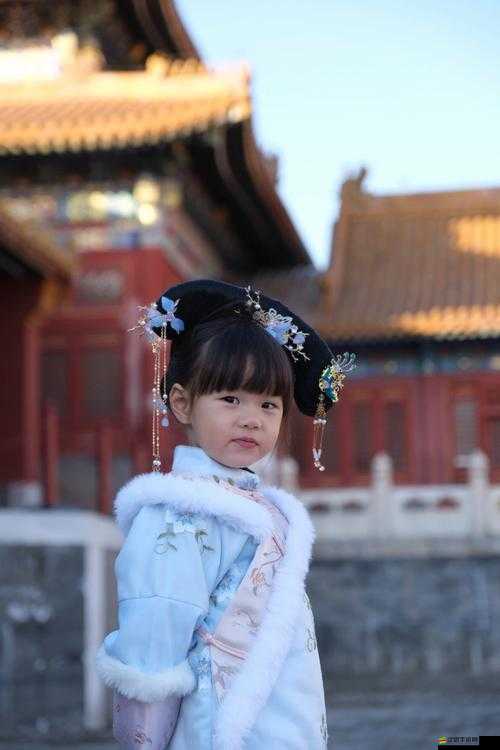 在御花園，太子妃沈音等我歸來：一場別樣的情感糾葛