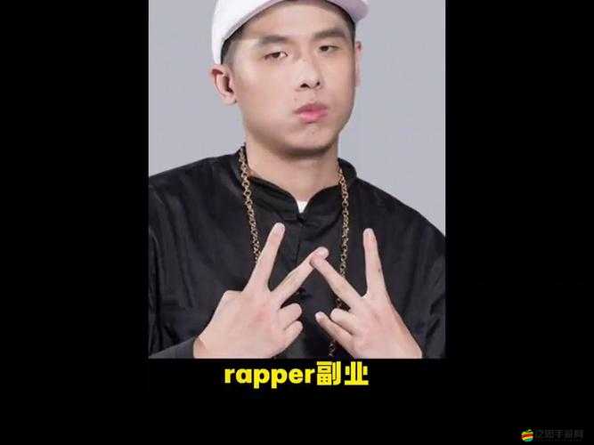 十五歲美國少女 rapper 展現驚人說唱才華震驚世界