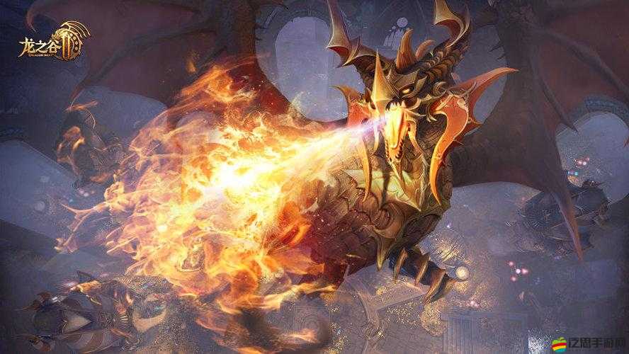 龍之谷2，龍之篇章重大更新公告——沙獄囚徒新內容揭秘