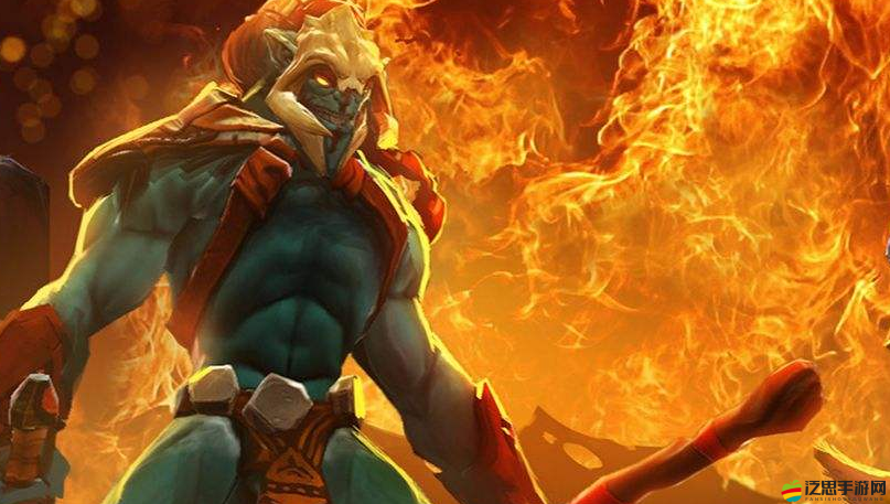 DOTA2 7.29版本初期數(shù)據(jù)統(tǒng)計(jì)揭示，哈斯卡英雄迎來重大加強(qiáng)，再獲新生