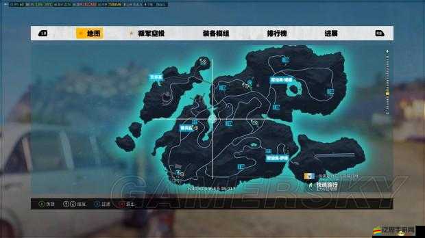 正當防衛3深度攻略，全面掌握革命軍空投物品召喚技巧與策略