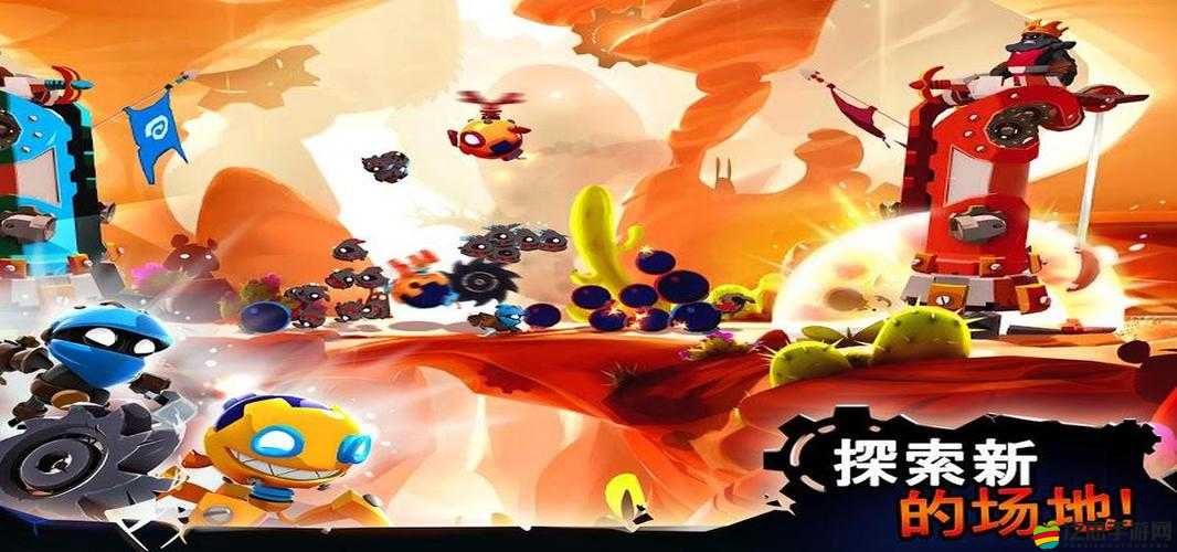 迷失之地亂斗（Badland Brawl）無法進入游戲的全面排查與解決方案