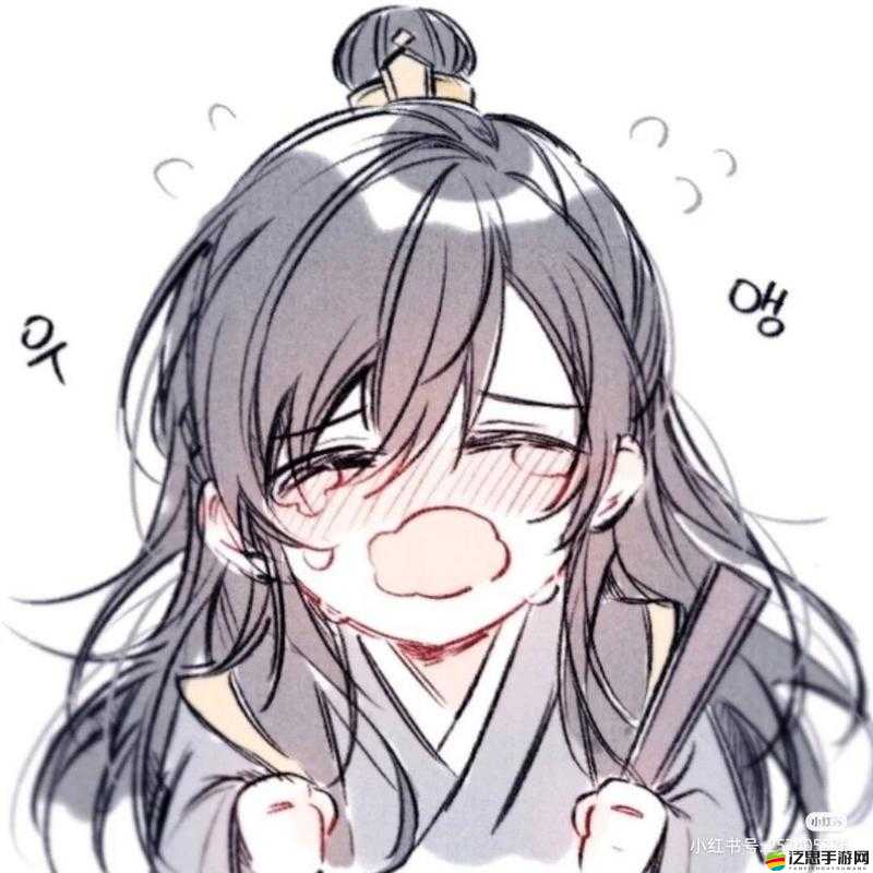 陳情令手游迎來聶導驚艷亮相，魔道祖師角色重塑開啟新紀元