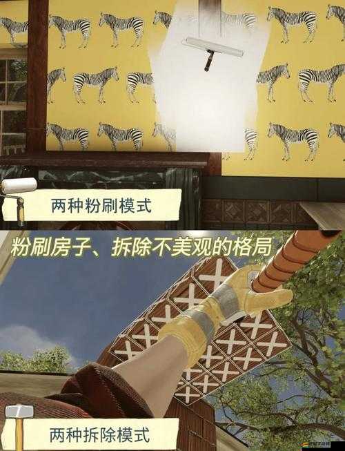 家居改造王新手全面指南，從零基礎(chǔ)到夢(mèng)想家園的打造秘籍