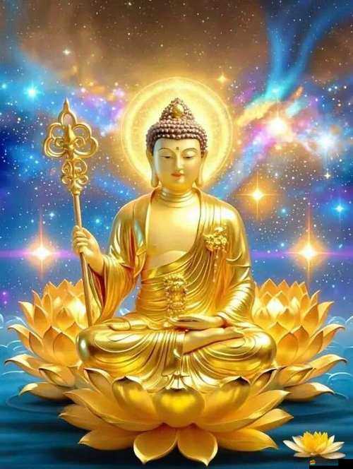金剛杵進(jìn)入蓮花的圖片：探索古老神秘象征的深邃內(nèi)涵