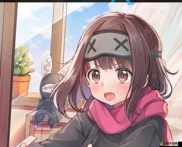 胡桃日記4月16日正式上線，開啟溫馨治愈萌系日常的奇妙之旅