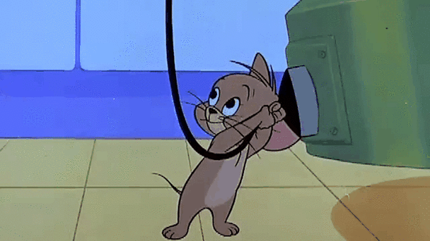 貓和老鼠歡樂互動(dòng)游戲攻略，揭秘如何巧妙利用花盆砸暈貓咪技巧