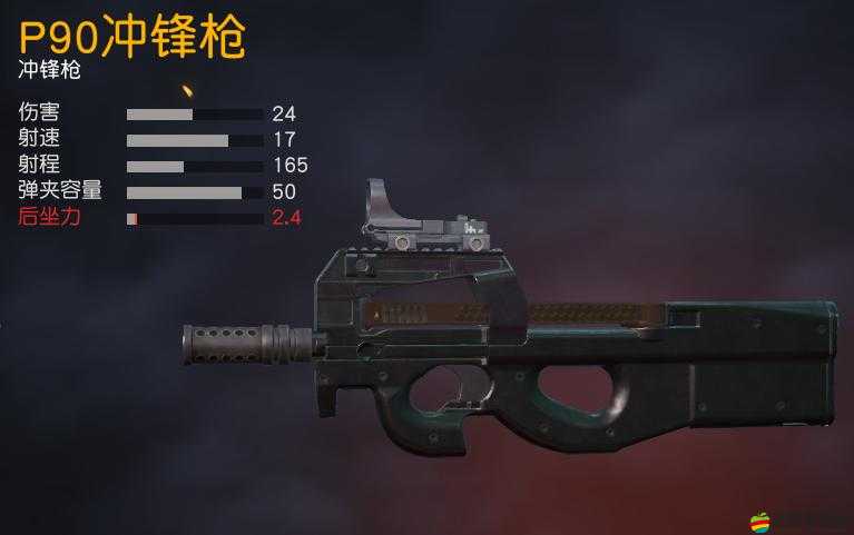 使命召喚新版本深度剖析，SMG5沖鋒槍性能、用法及戰術全面解析
