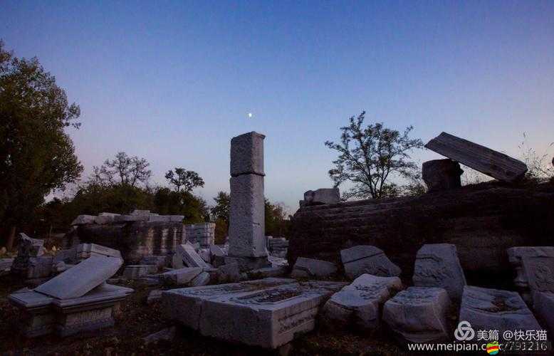 長(zhǎng)安·安史前夜，沉浸式夜游活動(dòng)，帶你領(lǐng)略古都長(zhǎng)安城的夜色魅力