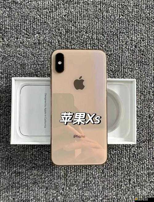 揭秘歐美iPhoneXSMax 視頻重回巔峰：探尋其背后的神秘力量與魅力