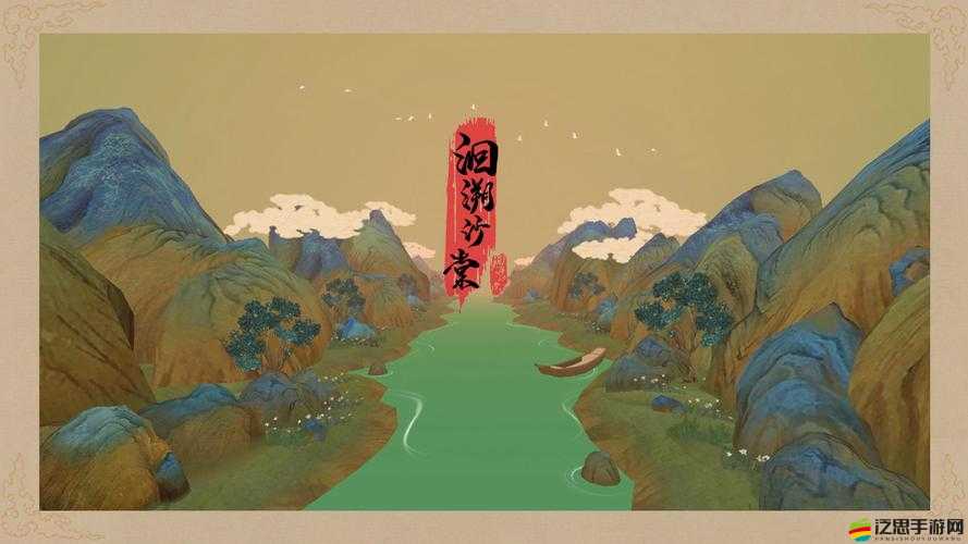 洄溯沙棠，全面解析每個章節中魚魚角色的成長與變化歷程