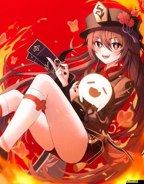 原神胡桃角色深度解析，探索高輸出成長路徑與有效煩惱排解策略