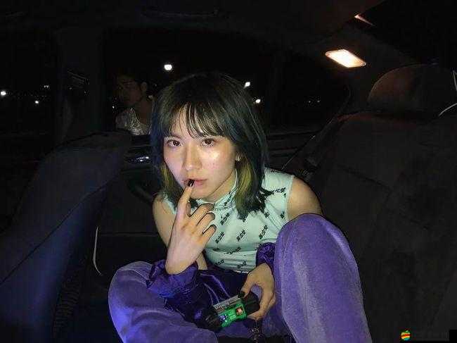 日本 Rapper 一姐真多 引領潮流的嘻哈女王魅力無限