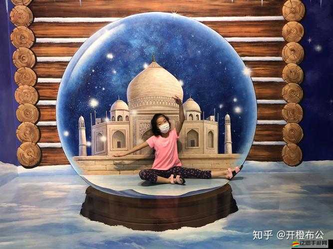 仙人班班，即將開啟一場震撼心靈的視覺與想象力雙重盛宴預覽