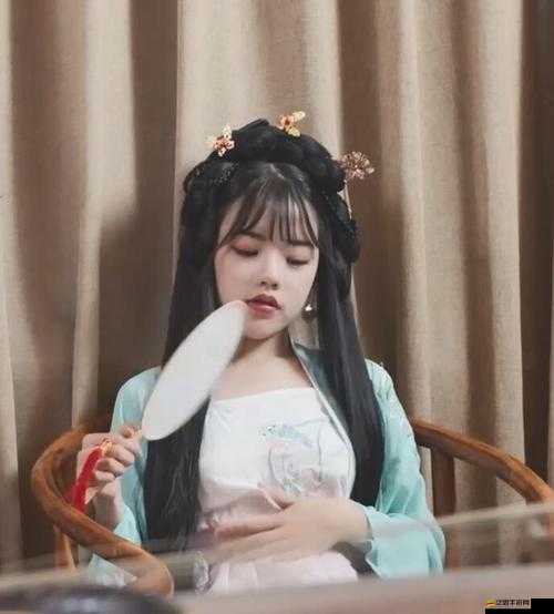 七夕潘甜甜視頻：她的故事引發的思考