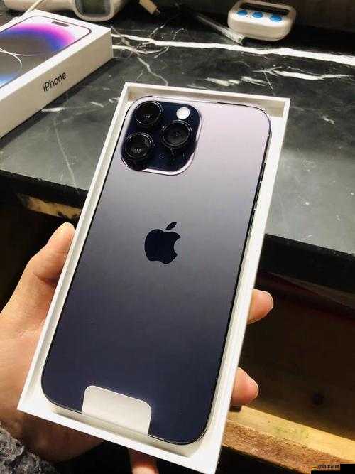 iPhone14 歐美日韓版本全新重磅推出：開啟智能手機新時代的非凡力作