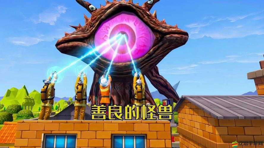 怪獸不低頭游戲體驗及簡介，探索獨特玩法，挑戰(zhàn)怪獸世界的樂趣所在