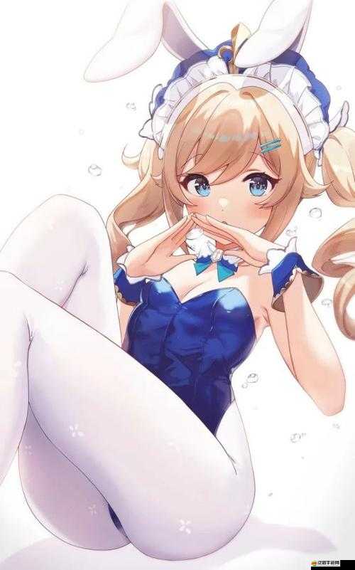 原神芭芭拉地下狂流乳液開襟之奇妙冒險