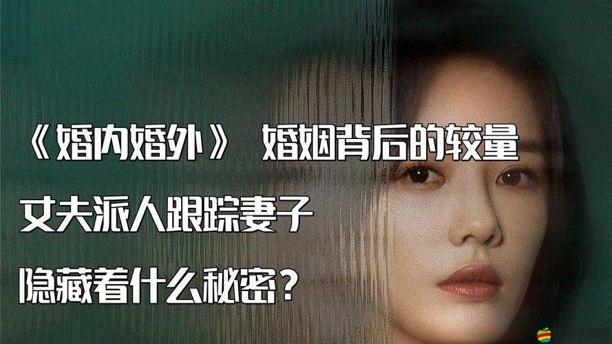 日韓人妻三級：婚姻背后的秘密與掙扎