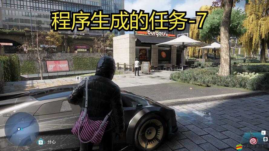 看門狗軍團，掌握這些快速招募探員的高效小技巧，助你游戲更順暢