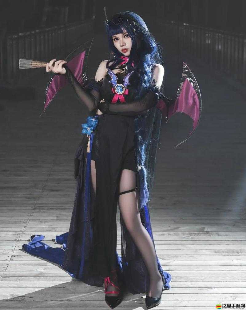 魔法學(xué)徒日常揭秘，魅魔——暗夜中誘惑與詭計交織的神秘英雄介紹
