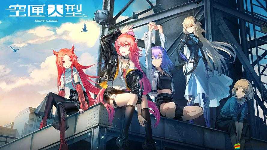 空匣人型，深入探索設定玩法，類比入侵機制全面解析