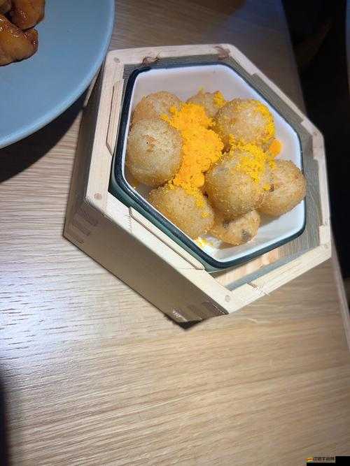 水果派解脫：帶你領略不一樣的美食世界與心靈慰藉