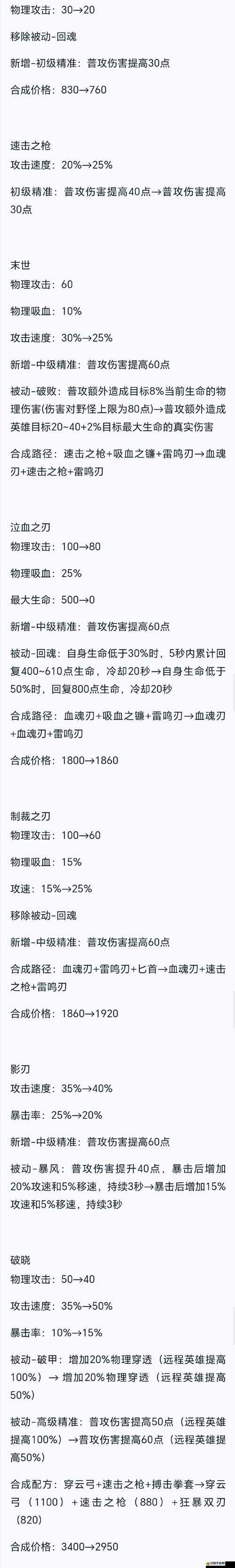 王者榮耀S23新賽季體驗服重大更新，全面揭秘游戲玩法與機制大變動