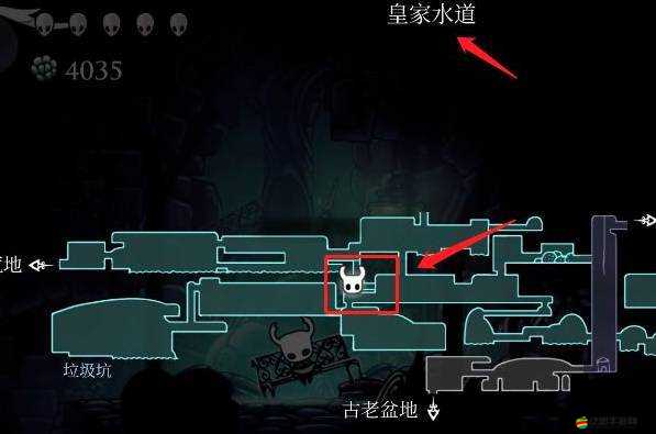 空洞騎士游戲中腐臭蛋的具體作用及效果全面介紹