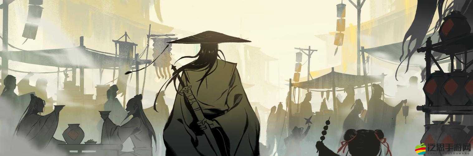 一念逍遙，踏上探索本源秘境的奇幻旅程，揭開未知世界的神秘面紗