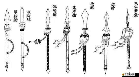 一桿長槍直入兩扇門義勇：探尋其背后的深刻含義與文化價值