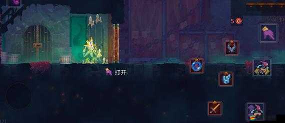 重生細胞城堡鑰匙，開啟奇幻冒險之旅的必備神秘鑰匙