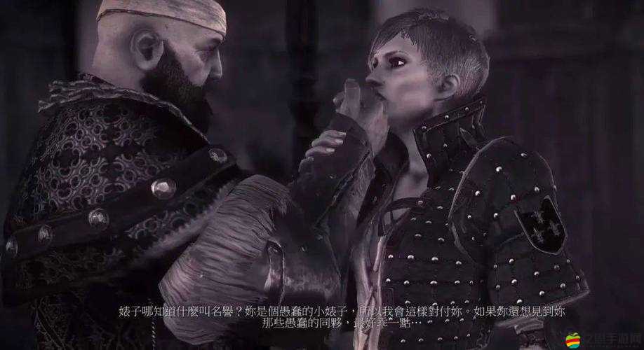巫師3深度解析，羅契不堪回首的往事，探索忠誠與犧牲的悲壯交織