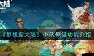 夢(mèng)想新大陸PK玩法全方位深度解析，掌握致勝技巧，助你戰(zhàn)場(chǎng)之上戰(zhàn)無不勝攻無不克！